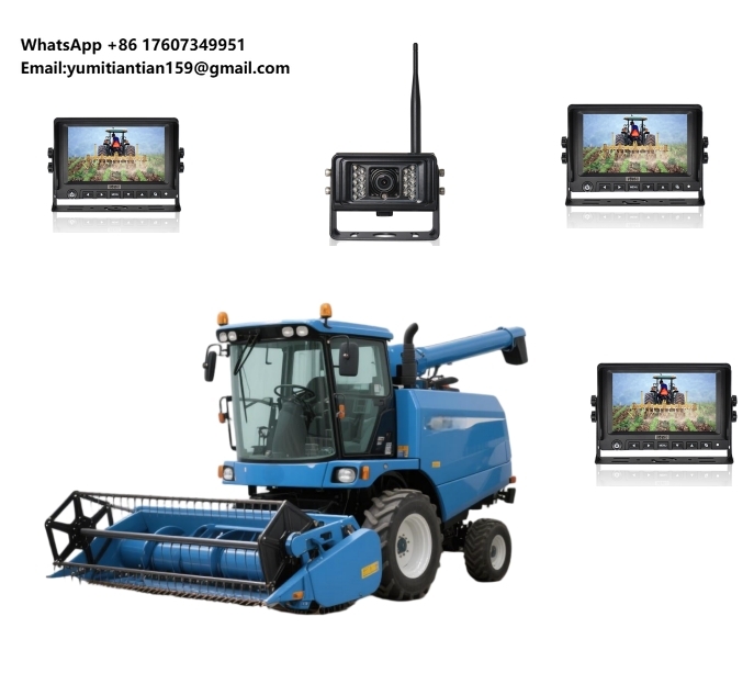 Reliable Wireless Agricultural - Farming Agriculture & Cooking recension och pris