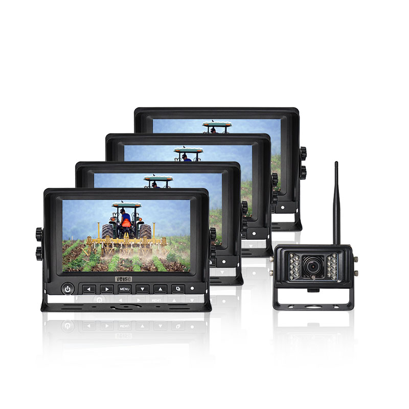 Reliable Wireless Agricultural - Farming Agriculture & Cooking recension och pris