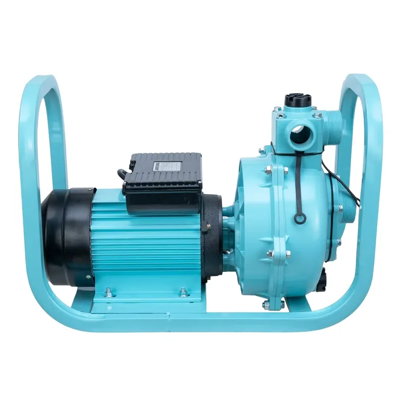High Power 1500w Farm Agricult - Farming Pump For Agriculture recension och pris