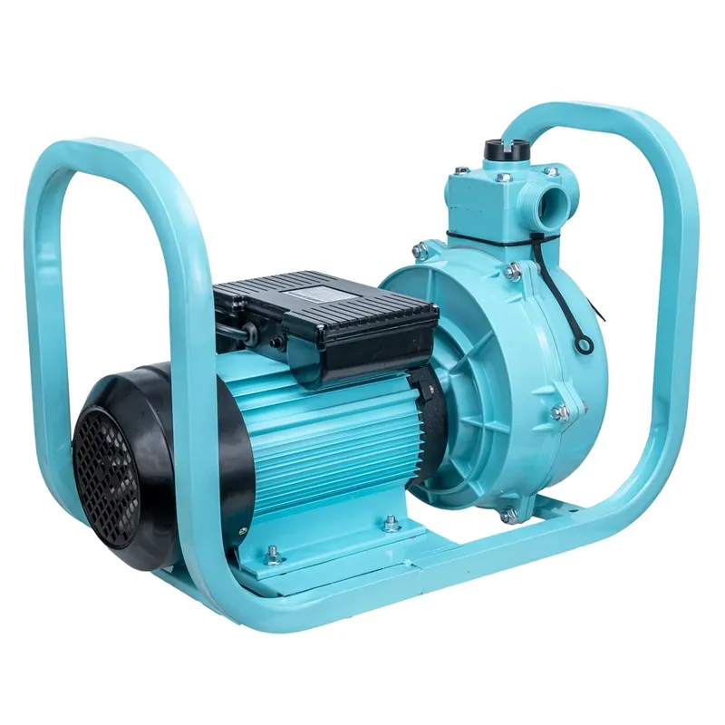 High Power 1500w Farm Agricult - Farming Pump For Agriculture recension och pris