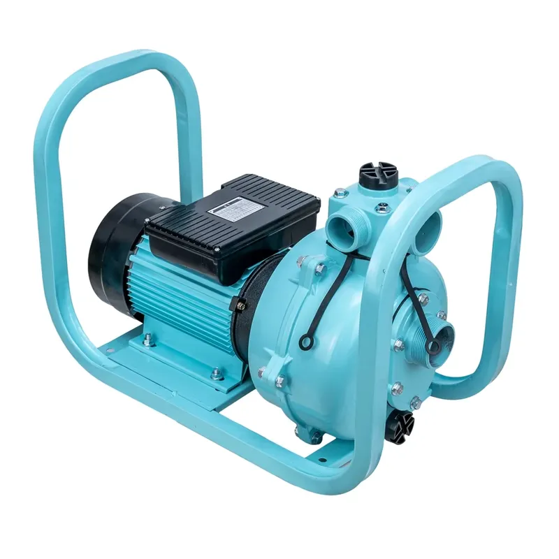High Power 1500w Farm Agricult - Farming Pump For Agriculture recension och pris