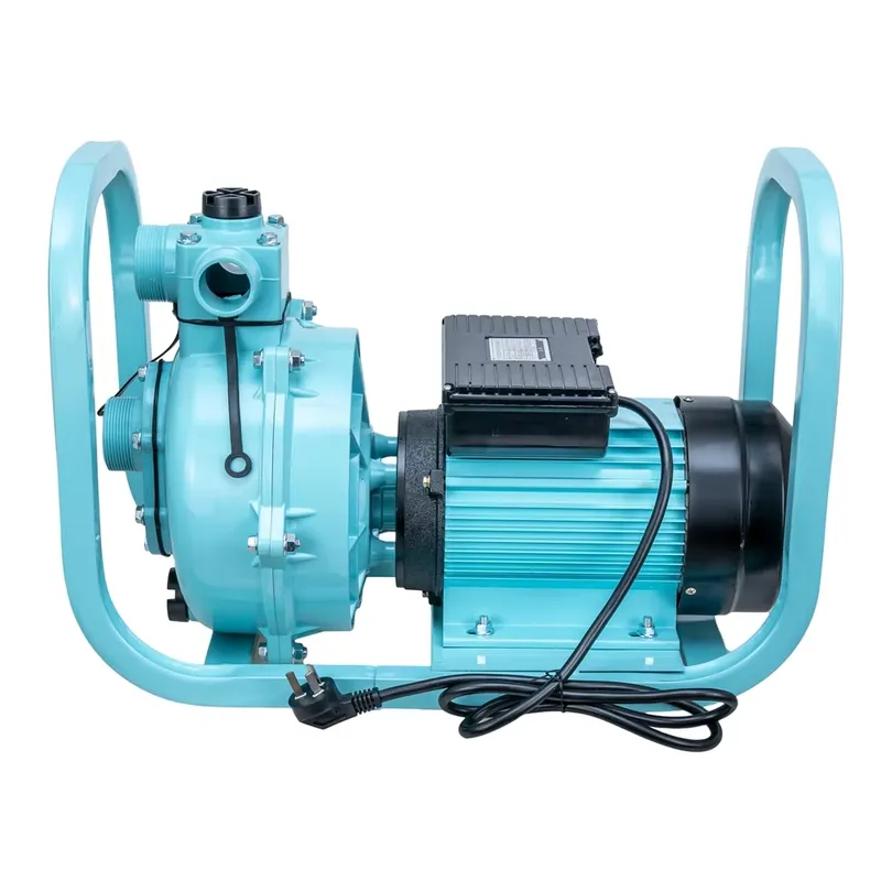 High Power 1500w Farm Agricult - Farming Pump For Agriculture recension och pris