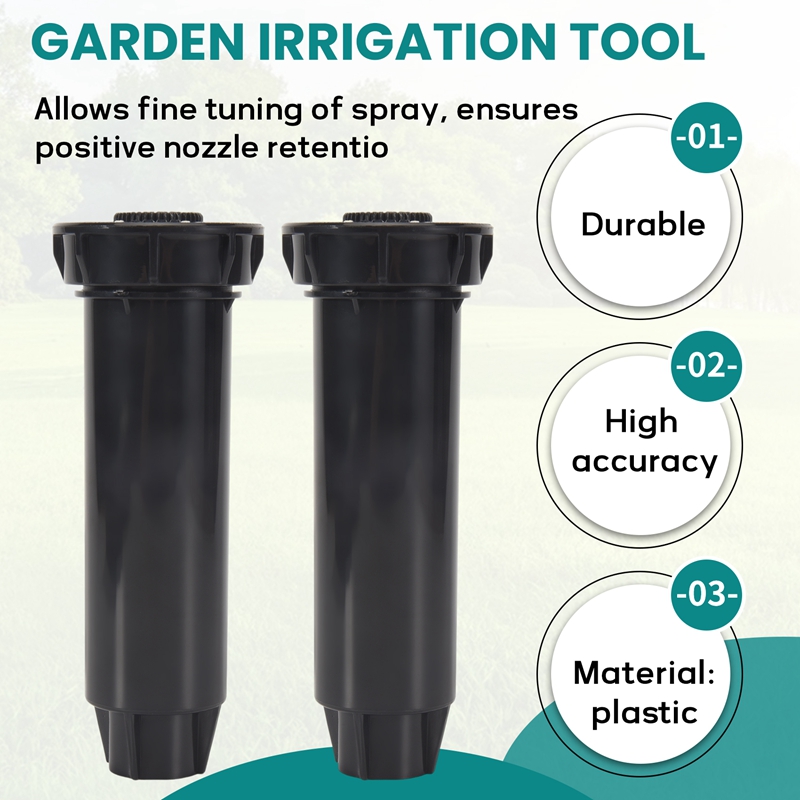 10Pcs -Up Sprinkler Lawn Tool  - Farming And Agriculture recension och pris
