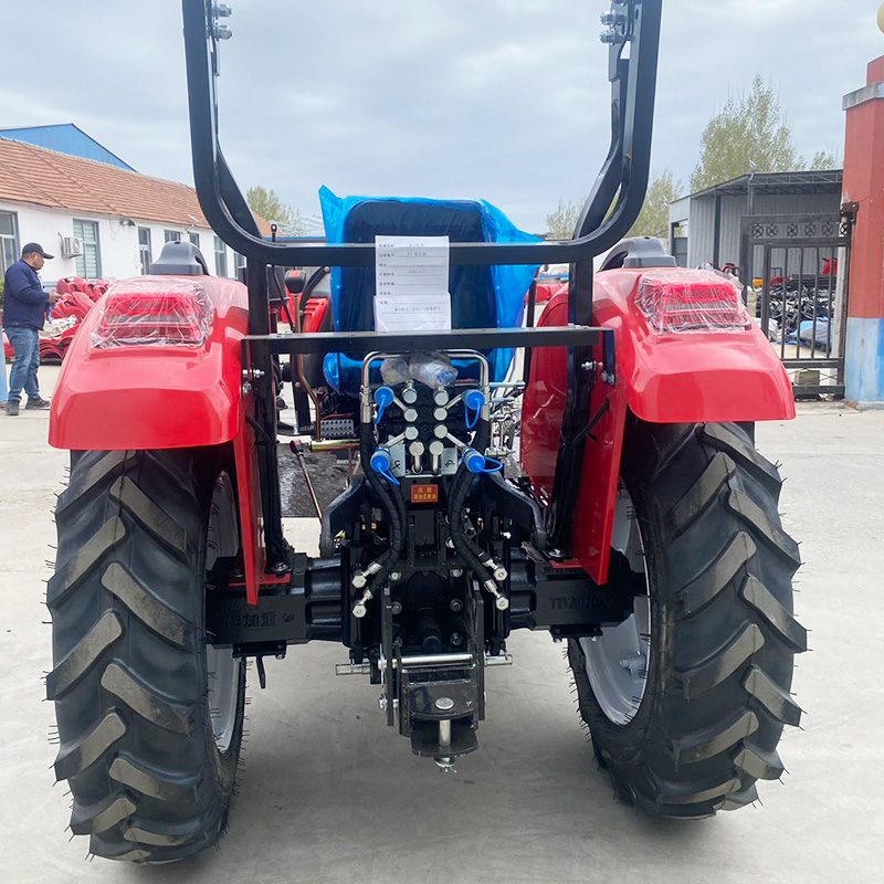 Customized Professional Grade  - Agriculture Farming Professional recension och pris
