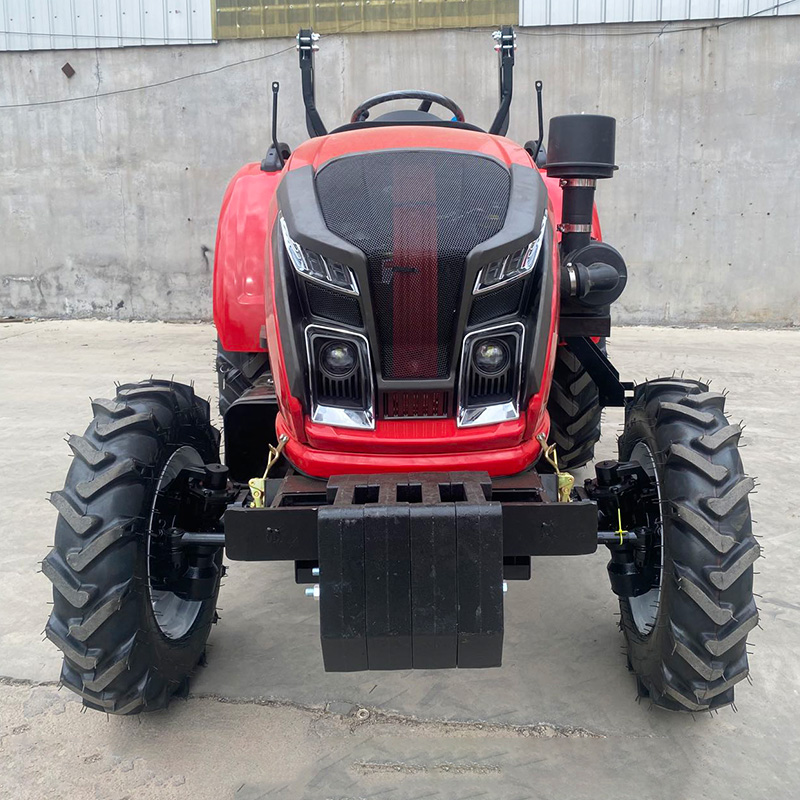 Customized Professional Grade  - Agriculture Farming Professional recension och pris