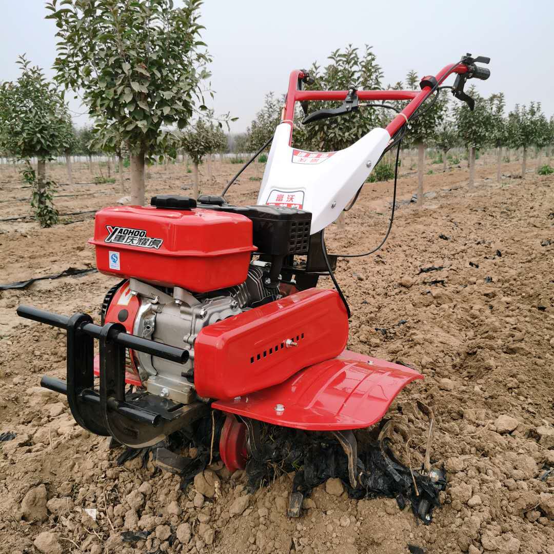 High Productivity Long-Lasting - Farming Jobs recension och pris