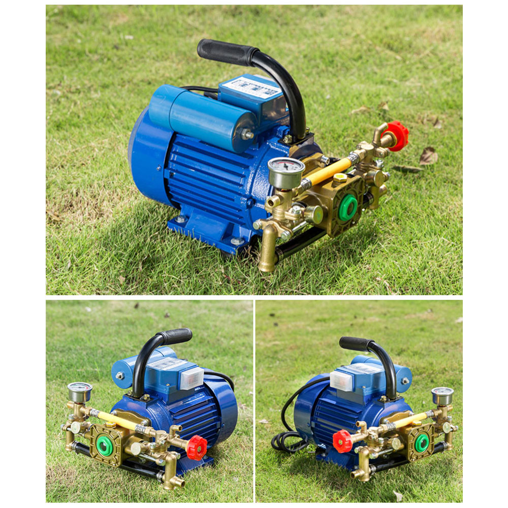 Agricultural Sprayer Coiling M - Farming Pump For Agriculture recension och pris