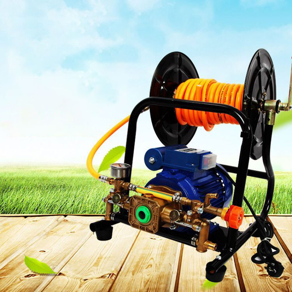 Agricultural Sprayer Coiling M - Farming Pump For Agriculture recension och pris