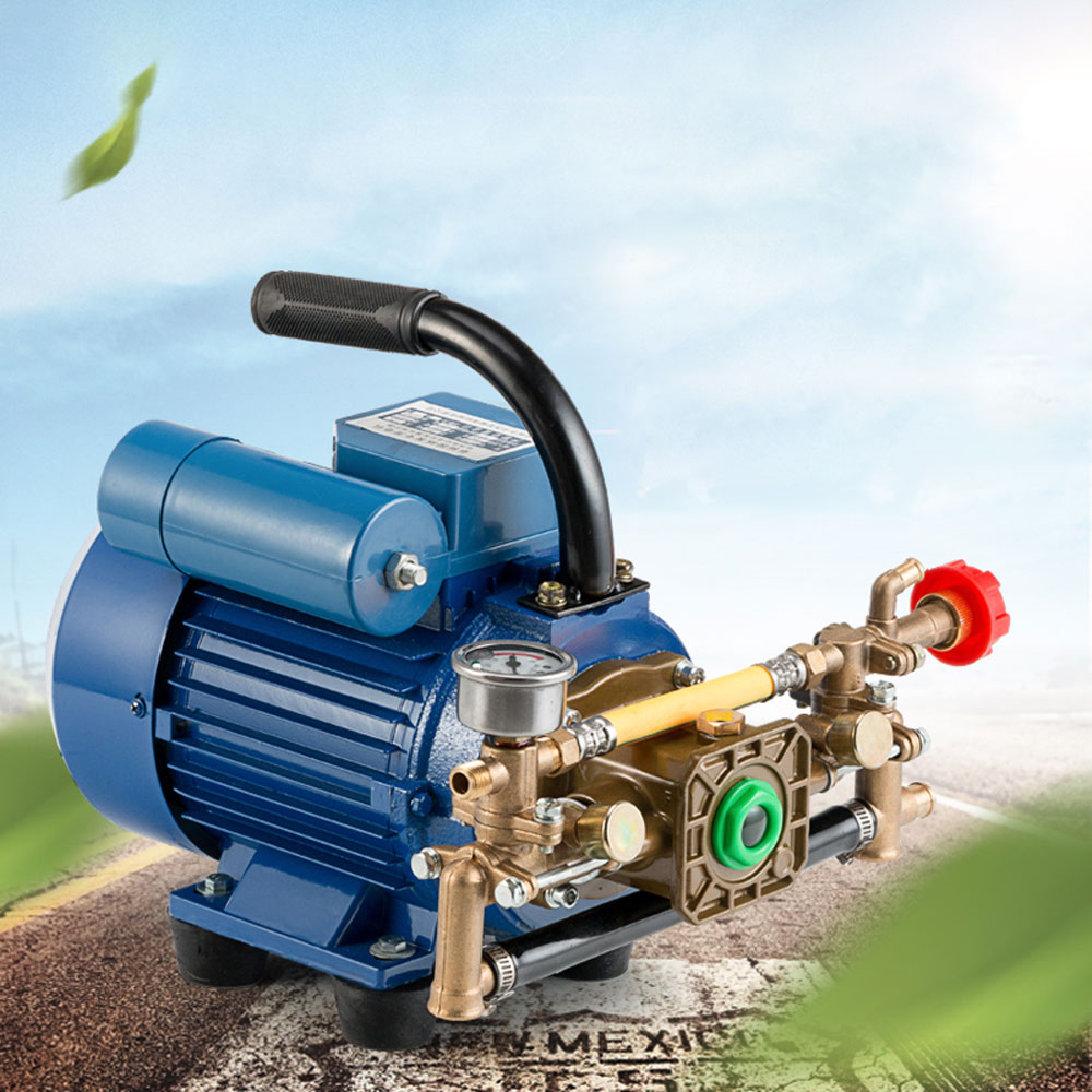 Agricultural Sprayer Coiling M - Farming Pump For Agriculture recension och pris