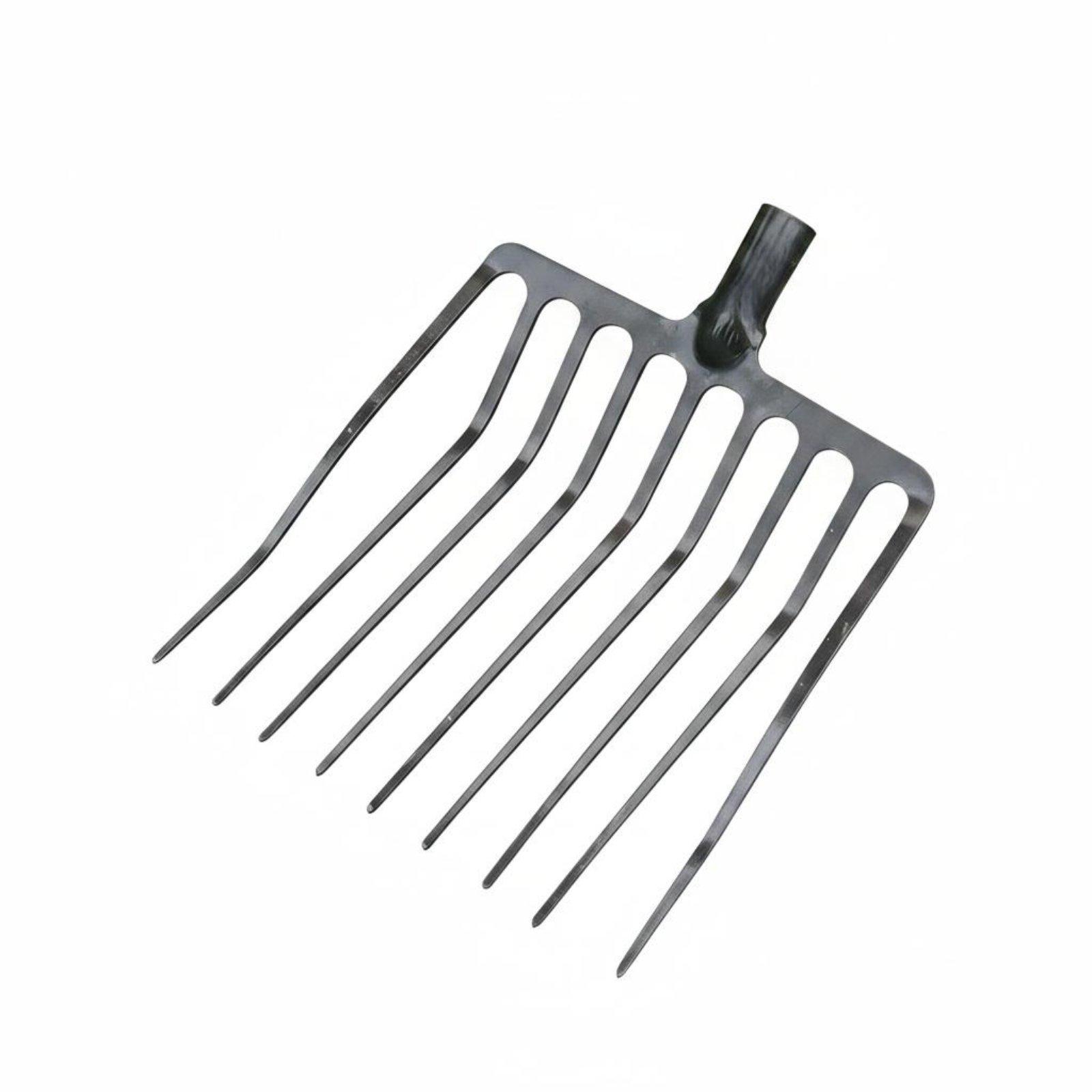 Single Piece Agricultural Fork - Farming Agriculture & Cooking recension och pris