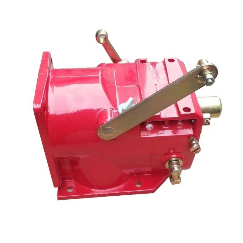 Small Agricultural Bevel Gearb - Farming Agriculture & Cooking recension och pris
