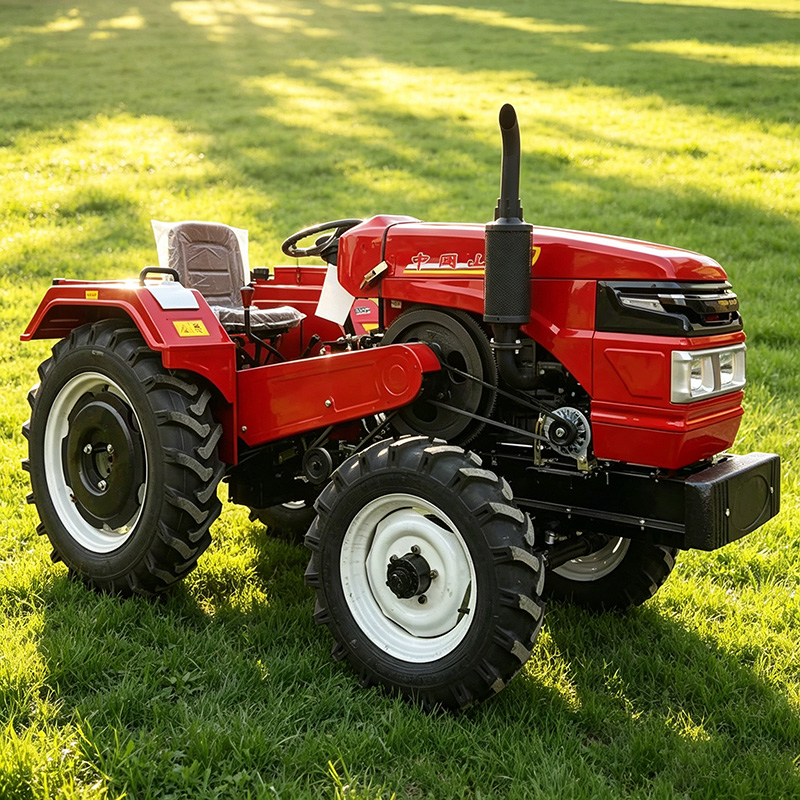 Customized Professional Grade  - Agriculture Farming Professional recension och pris
