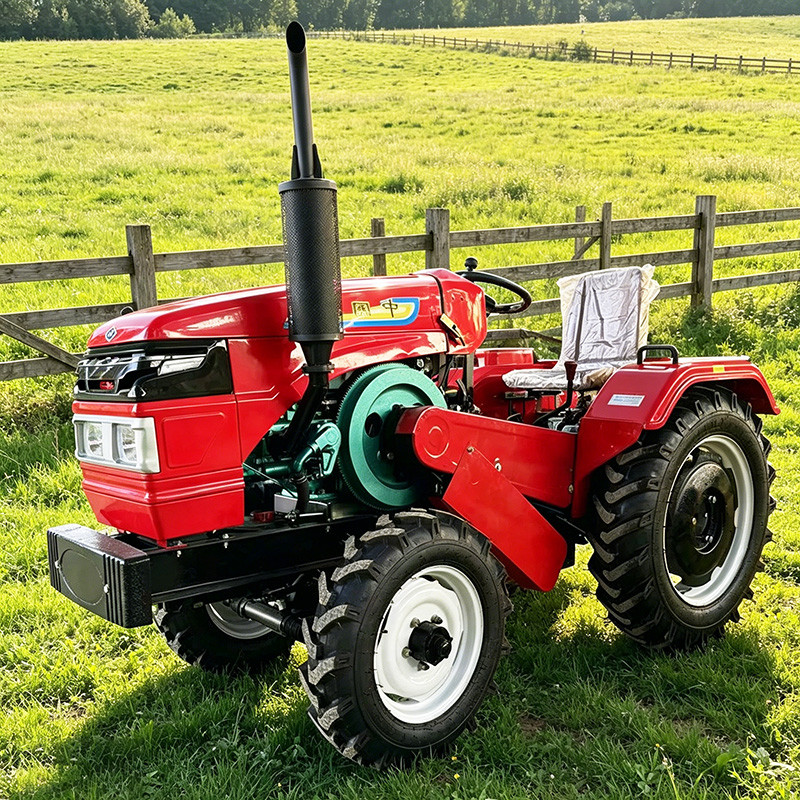 Customized Professional Grade  - Agriculture Farming Professional recension och pris